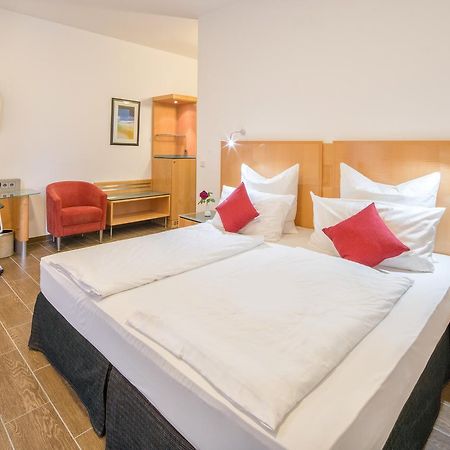 Taba Hotel Kellinghusen Ngoại thất bức ảnh